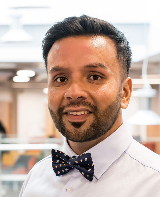 Salik Miah. Profile picture of Salik Miah.