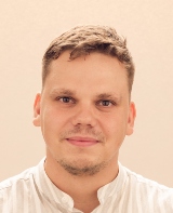 Viktor Mitruk. Profile picture of Viktor Mitruk.