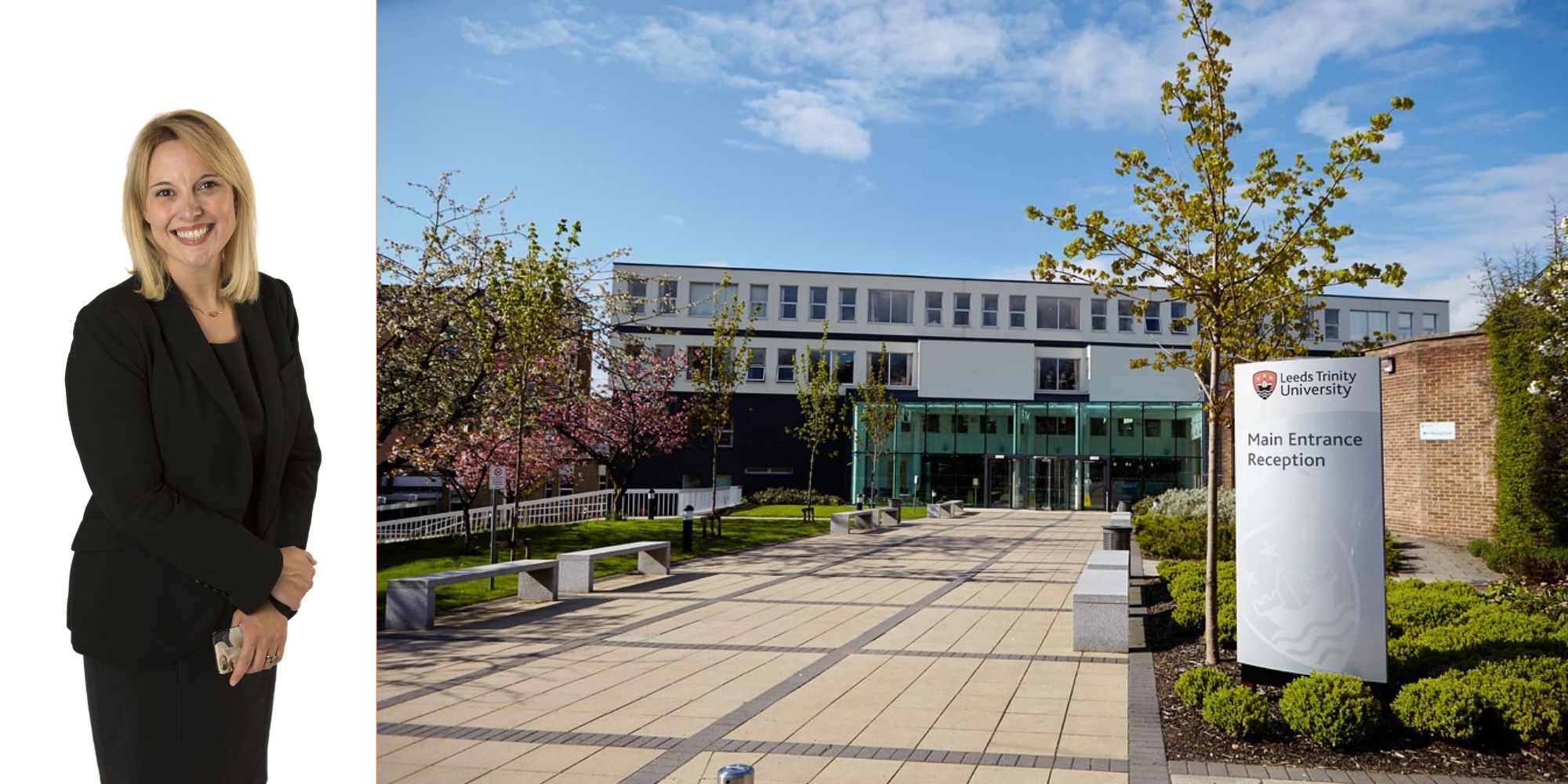 Jo Hynes appointed as new COO