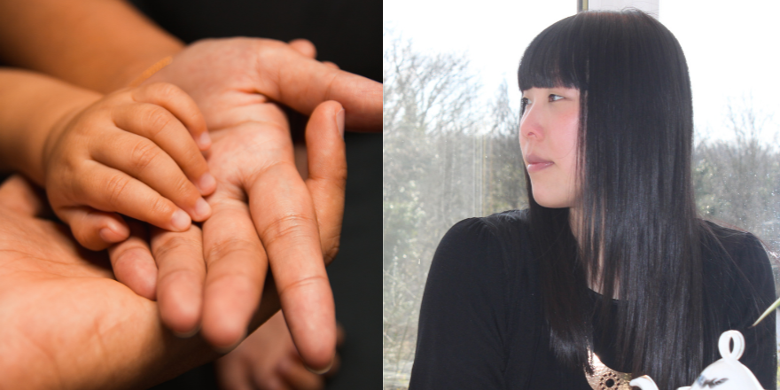 Professor Carmen Clayton